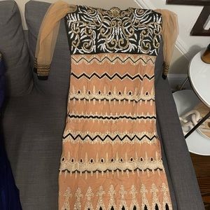 Indian party Dress 🎉